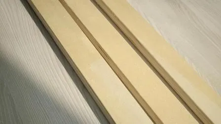 Doghe per letto in compensato LVL
