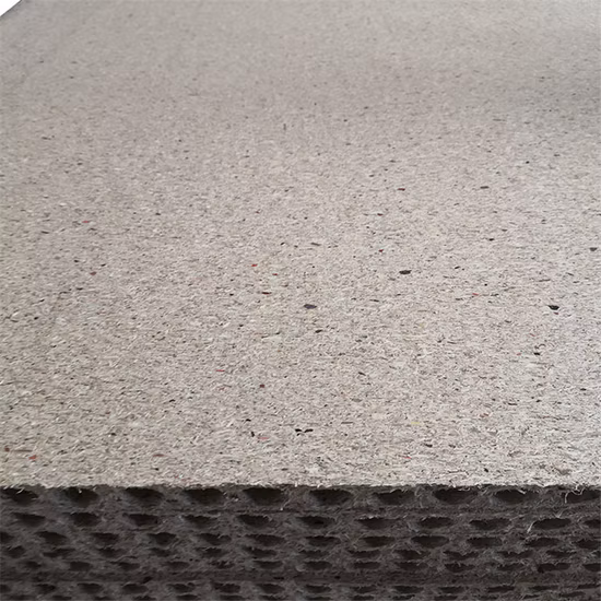 Pannello truciolare con nucleo cavo per porta da 33 mm 35 mm 38 mm 44 mm/Pannello truciolare con nucleo cavo