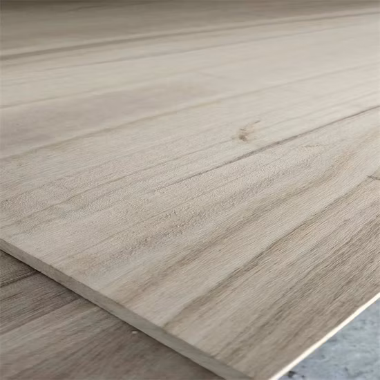Pannelli in legno lamellare di alta qualità Falcata Paulownia Core Blockboard